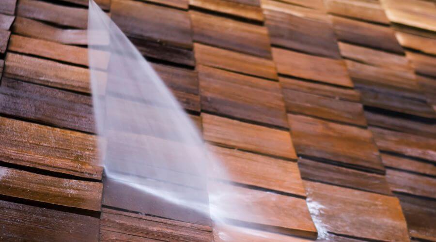 Shingle Roofing in Vaughan, MS